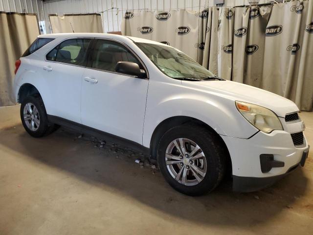 Photo 3 VIN: 2GNALBEC4B1253234 - CHEVROLET EQUINOX 