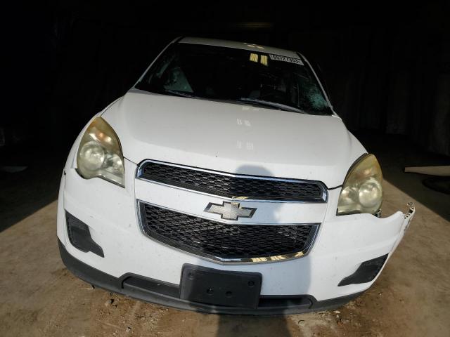 Photo 4 VIN: 2GNALBEC4B1253234 - CHEVROLET EQUINOX 