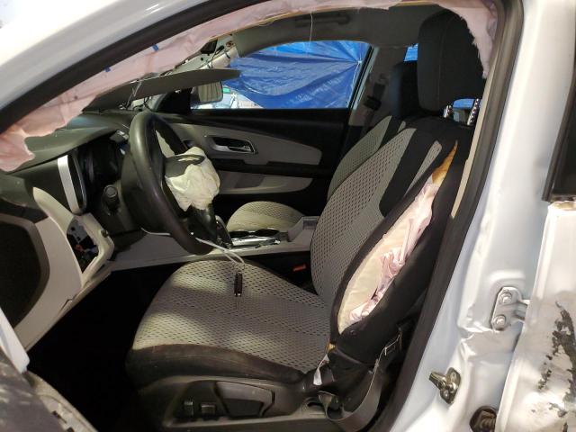 Photo 6 VIN: 2GNALBEC4B1253234 - CHEVROLET EQUINOX 