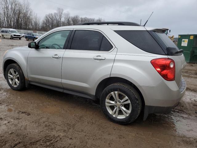 Photo 1 VIN: 2GNALBEC4B1255131 - CHEVROLET EQUINOX 