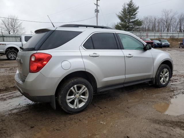 Photo 2 VIN: 2GNALBEC4B1255131 - CHEVROLET EQUINOX 