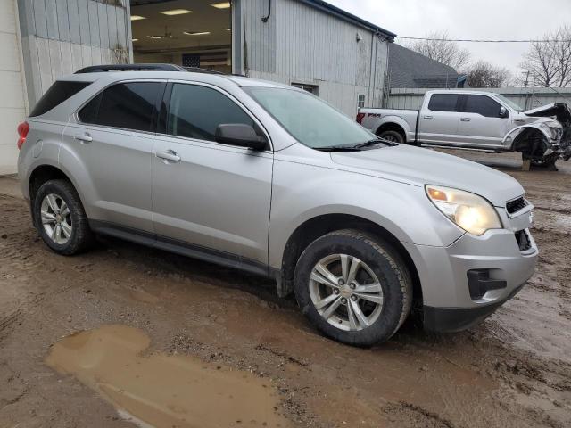 Photo 3 VIN: 2GNALBEC4B1255131 - CHEVROLET EQUINOX 