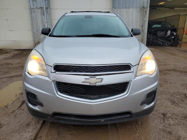 Photo 4 VIN: 2GNALBEC4B1255131 - CHEVROLET EQUINOX 