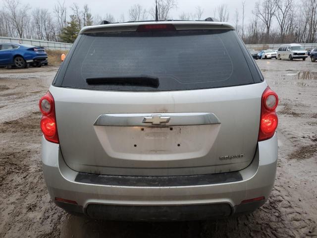 Photo 5 VIN: 2GNALBEC4B1255131 - CHEVROLET EQUINOX 