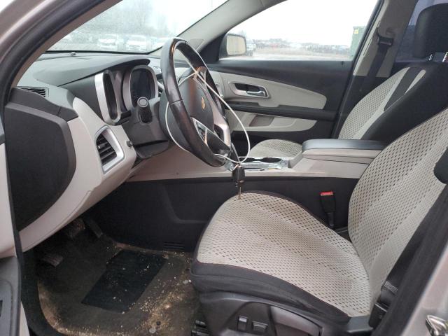 Photo 6 VIN: 2GNALBEC4B1255131 - CHEVROLET EQUINOX 