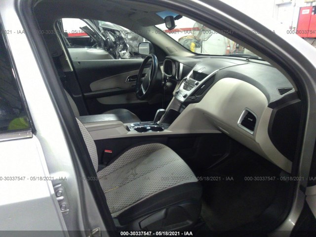 Photo 4 VIN: 2GNALBEC4B1256649 - CHEVROLET EQUINOX 