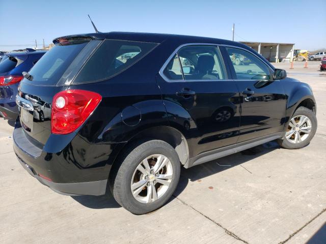 Photo 2 VIN: 2GNALBEC4B1256893 - CHEVROLET EQUINOX LS 