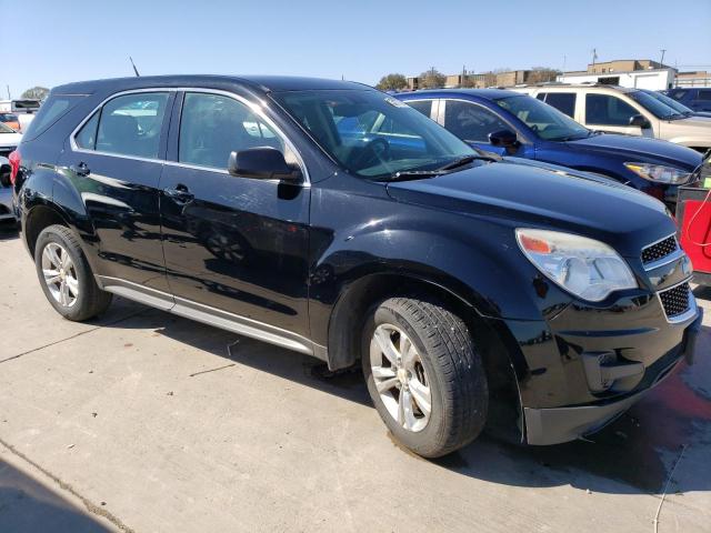 Photo 3 VIN: 2GNALBEC4B1256893 - CHEVROLET EQUINOX LS 