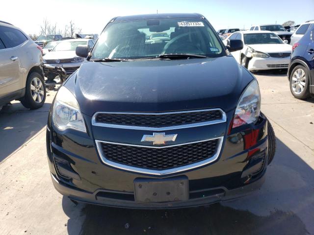 Photo 4 VIN: 2GNALBEC4B1256893 - CHEVROLET EQUINOX LS 