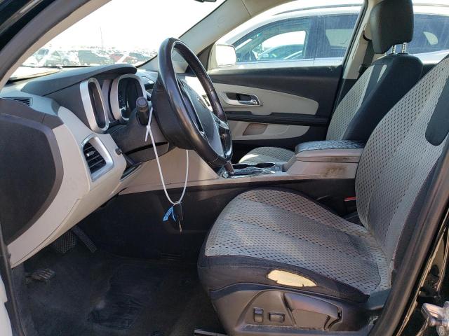 Photo 6 VIN: 2GNALBEC4B1256893 - CHEVROLET EQUINOX LS 