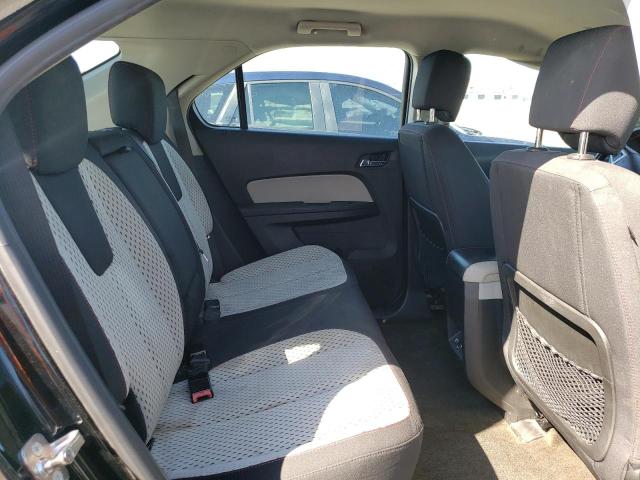 Photo 9 VIN: 2GNALBEC4B1256893 - CHEVROLET EQUINOX LS 