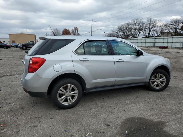 Photo 2 VIN: 2GNALBEC4B1296116 - CHEVROLET EQUINOX 