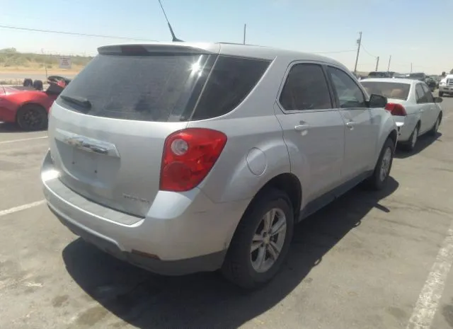 Photo 3 VIN: 2GNALBEC4B1297511 - CHEVROLET EQUINOX 