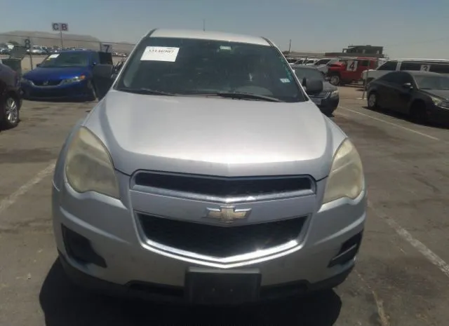 Photo 5 VIN: 2GNALBEC4B1297511 - CHEVROLET EQUINOX 