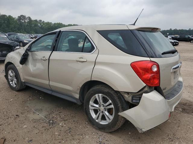 Photo 1 VIN: 2GNALBEC4B1308118 - CHEVROLET EQUINOX LS 