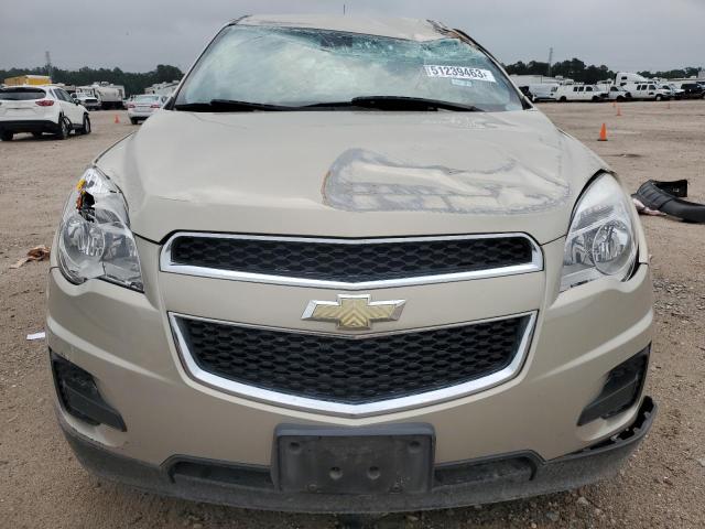 Photo 4 VIN: 2GNALBEC4B1308118 - CHEVROLET EQUINOX LS 