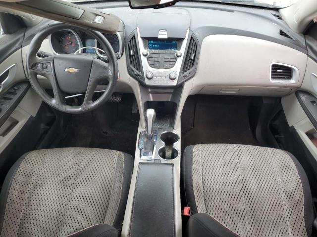 Photo 7 VIN: 2GNALBEC4B1308118 - CHEVROLET EQUINOX LS 