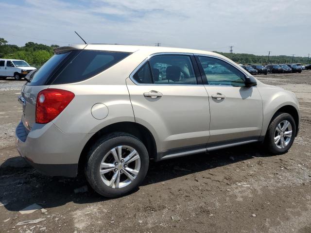 Photo 2 VIN: 2GNALBEC4B1310919 - CHEVROLET EQUINOX 