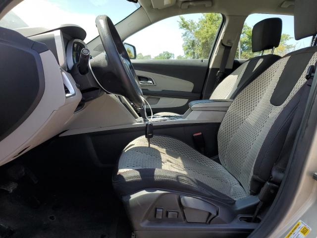 Photo 6 VIN: 2GNALBEC4B1310919 - CHEVROLET EQUINOX 