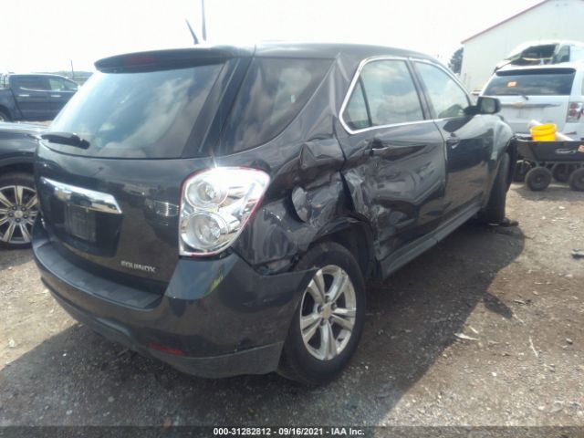 Photo 3 VIN: 2GNALBEC5B1161713 - CHEVROLET EQUINOX 