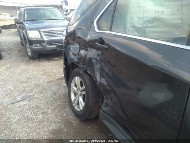 Photo 5 VIN: 2GNALBEC5B1161713 - CHEVROLET EQUINOX 