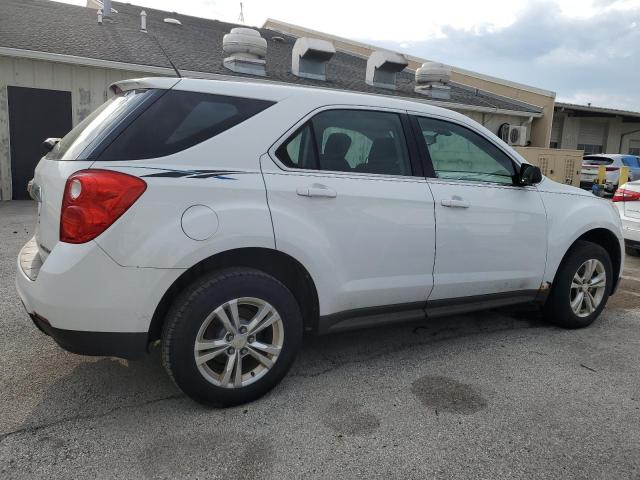 Photo 2 VIN: 2GNALBEC5B1177863 - CHEVROLET EQUINOX 