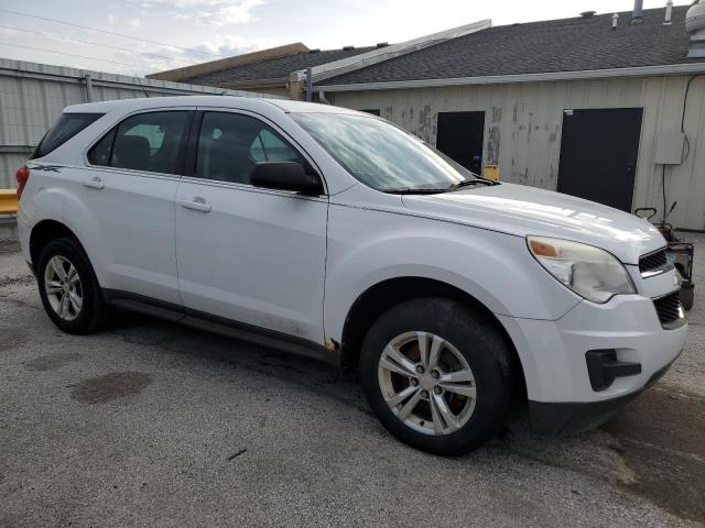 Photo 3 VIN: 2GNALBEC5B1177863 - CHEVROLET EQUINOX 