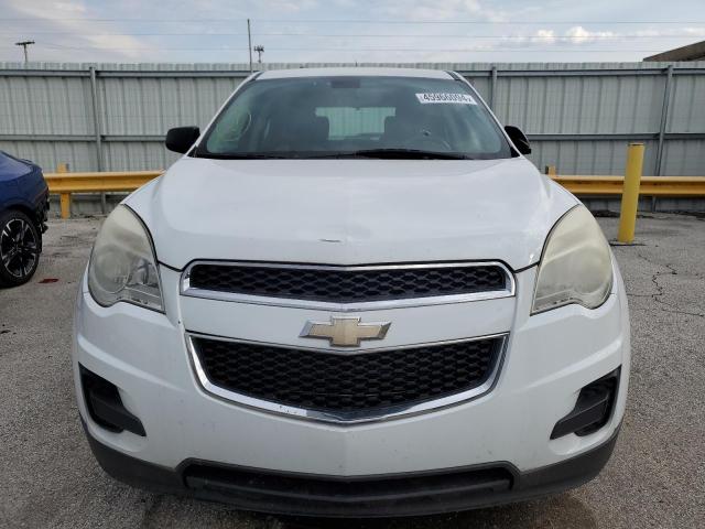 Photo 4 VIN: 2GNALBEC5B1177863 - CHEVROLET EQUINOX 