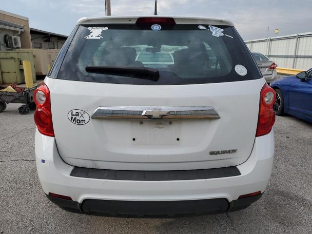 Photo 5 VIN: 2GNALBEC5B1177863 - CHEVROLET EQUINOX 