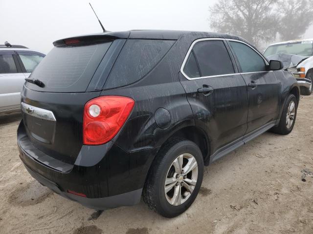 Photo 2 VIN: 2GNALBEC5B1185025 - CHEVROLET EQUINOX LS 