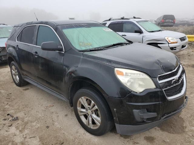 Photo 3 VIN: 2GNALBEC5B1185025 - CHEVROLET EQUINOX LS 