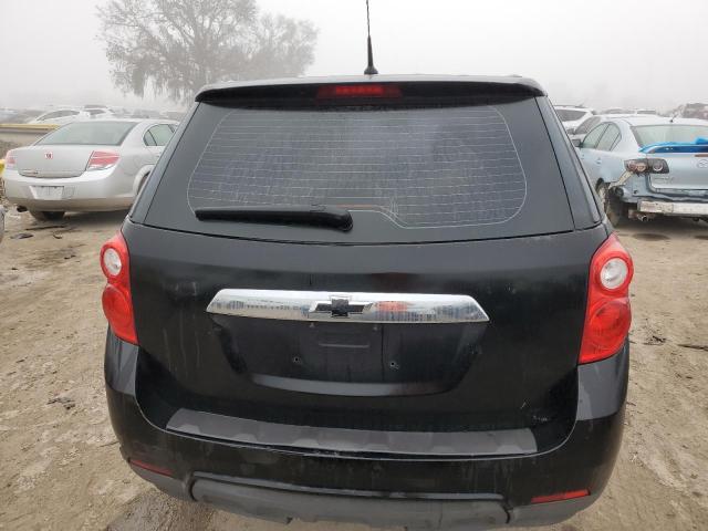 Photo 5 VIN: 2GNALBEC5B1185025 - CHEVROLET EQUINOX LS 