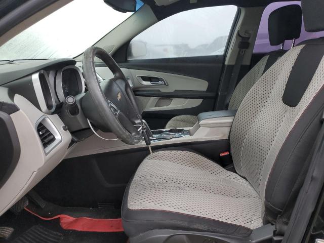 Photo 6 VIN: 2GNALBEC5B1185025 - CHEVROLET EQUINOX LS 