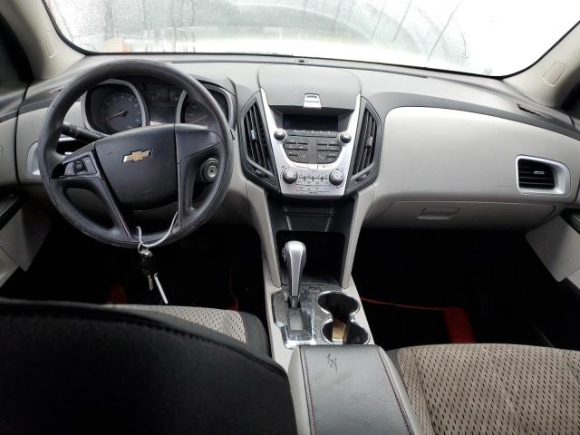 Photo 7 VIN: 2GNALBEC5B1185025 - CHEVROLET EQUINOX LS 