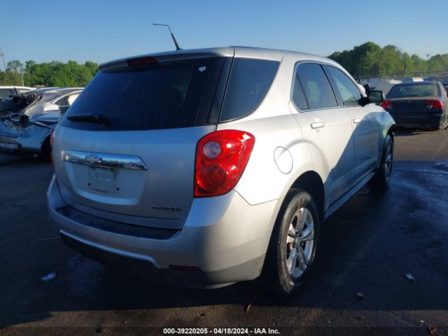 Photo 3 VIN: 2GNALBEC5B1194159 - CHEVROLET EQUINOX 