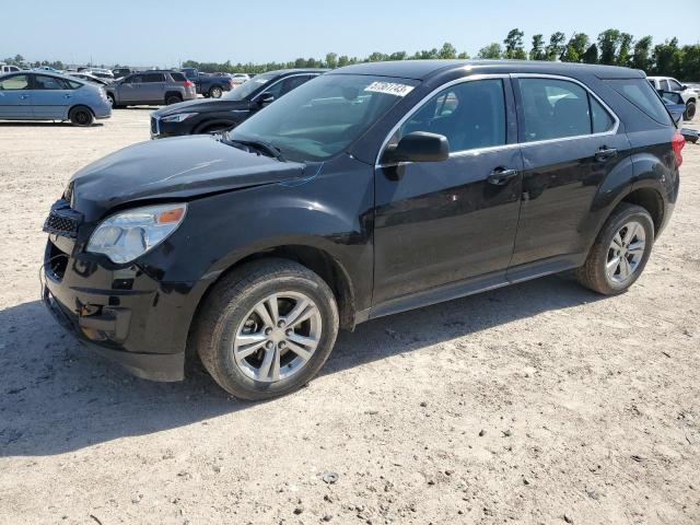 Photo 0 VIN: 2GNALBEC5B1230500 - CHEVROLET EQUINOX LS 