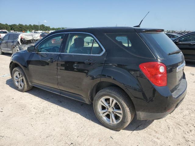 Photo 1 VIN: 2GNALBEC5B1230500 - CHEVROLET EQUINOX LS 