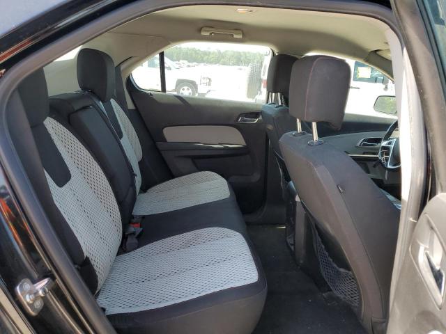 Photo 10 VIN: 2GNALBEC5B1230500 - CHEVROLET EQUINOX LS 