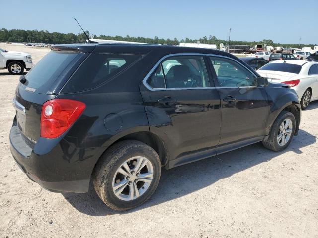 Photo 2 VIN: 2GNALBEC5B1230500 - CHEVROLET EQUINOX LS 