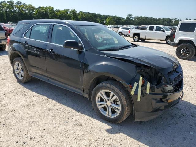 Photo 3 VIN: 2GNALBEC5B1230500 - CHEVROLET EQUINOX LS 