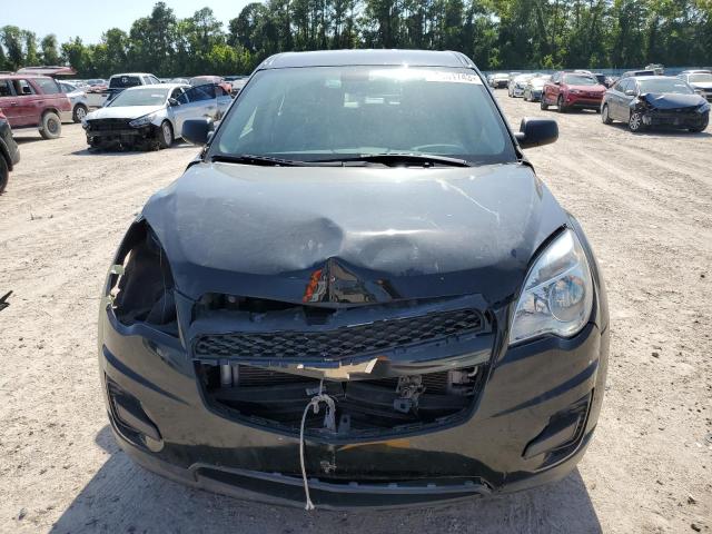 Photo 4 VIN: 2GNALBEC5B1230500 - CHEVROLET EQUINOX LS 