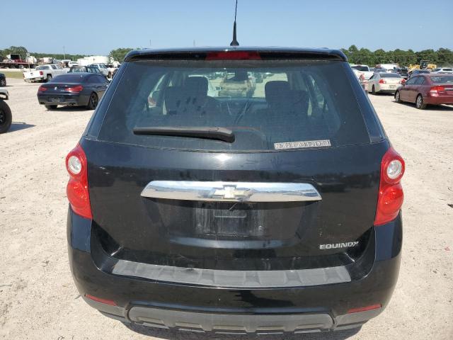 Photo 5 VIN: 2GNALBEC5B1230500 - CHEVROLET EQUINOX LS 