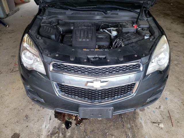 Photo 6 VIN: 2GNALBEC5B1237379 - CHEVROLET EQUINOX LS 