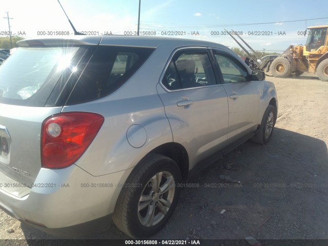 Photo 3 VIN: 2GNALBEC5B1239200 - CHEVROLET EQUINOX 