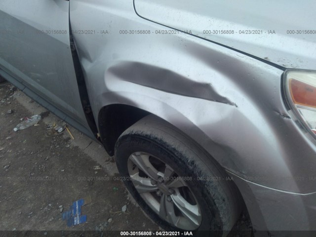 Photo 5 VIN: 2GNALBEC5B1239200 - CHEVROLET EQUINOX 