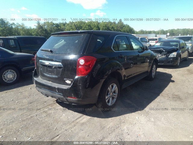 Photo 3 VIN: 2GNALBEC5B1265148 - CHEVROLET EQUINOX 