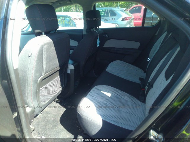 Photo 7 VIN: 2GNALBEC5B1265148 - CHEVROLET EQUINOX 