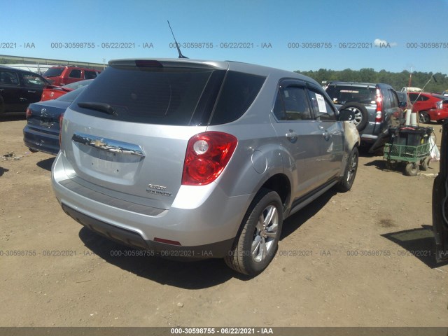 Photo 3 VIN: 2GNALBEC5B1265814 - CHEVROLET EQUINOX 