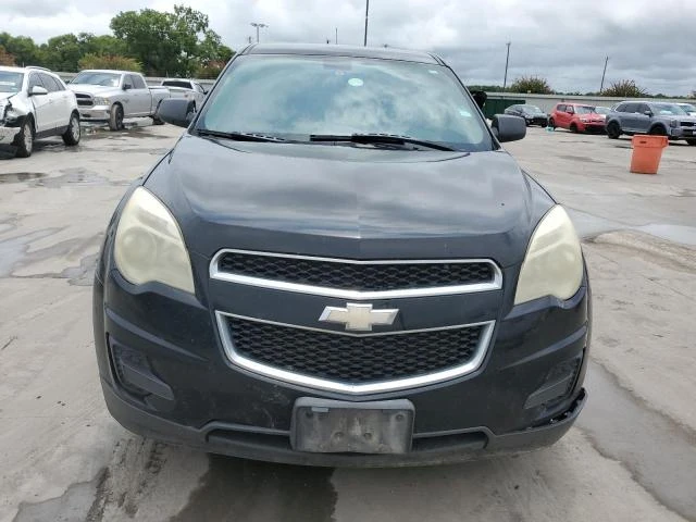 Photo 4 VIN: 2GNALBEC5B1267854 - CHEVROLET EQUINOX LS 