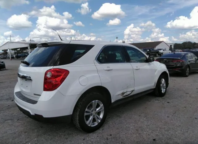 Photo 3 VIN: 2GNALBEC5B1276490 - CHEVROLET EQUINOX 